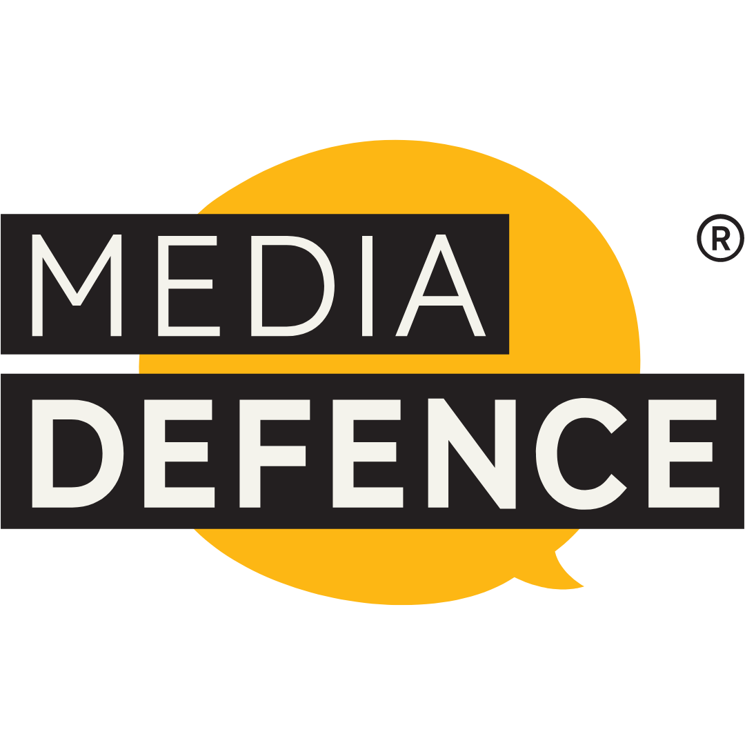 Media Defence